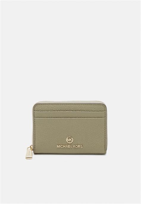 michael kors dusty sage wallet: Men 